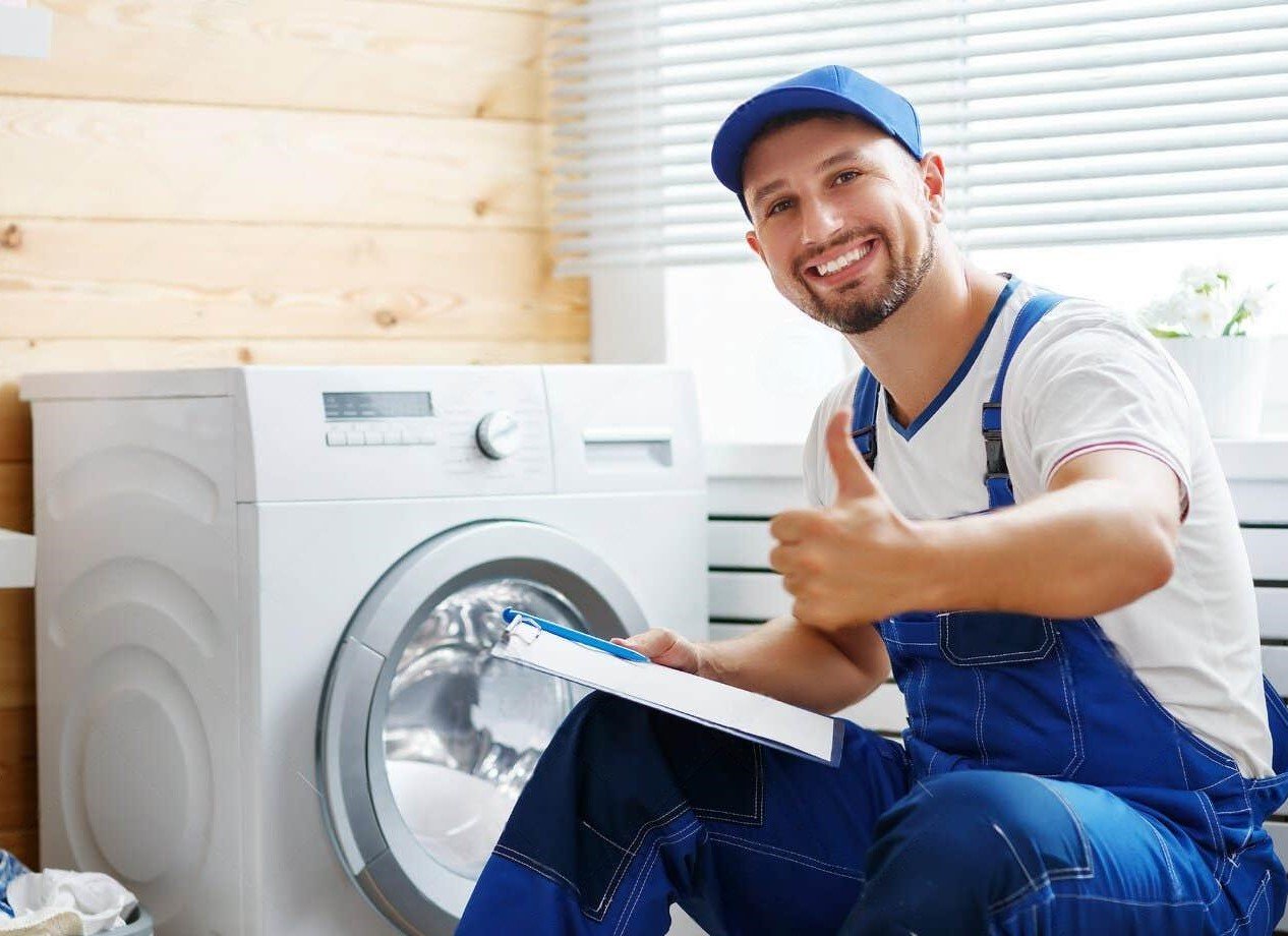 Siemens Appliance Inspection